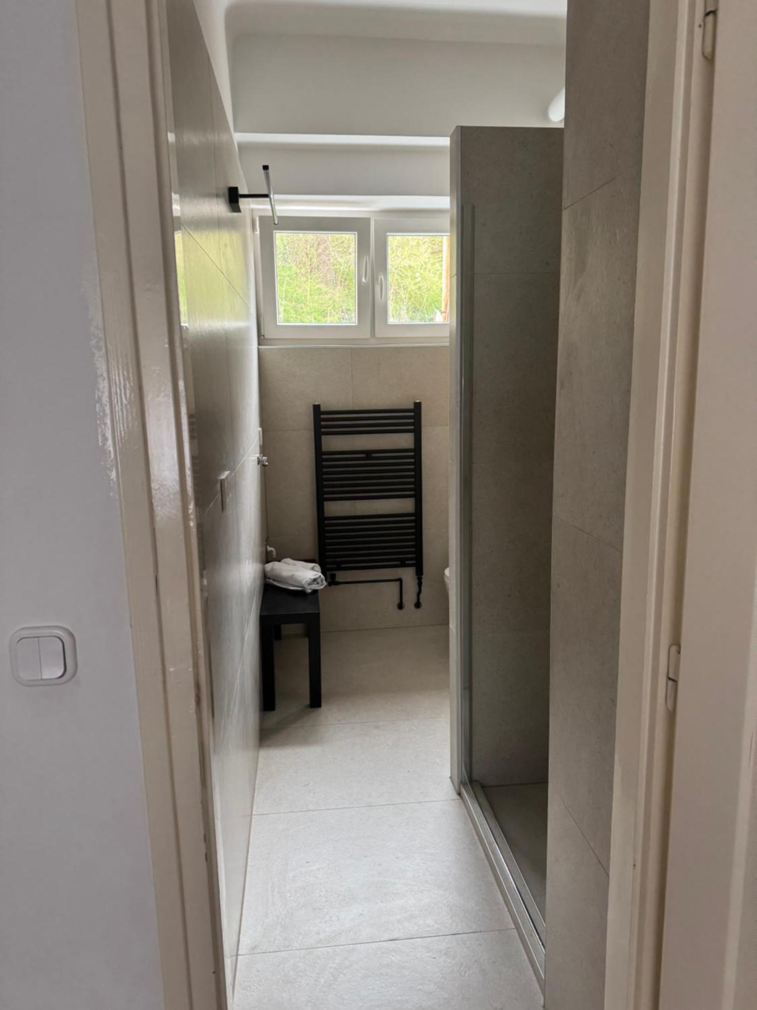 Studio Apartman Thalia Zagreb Exterior photo
